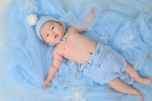 陆丰宝宝肛门发红